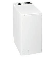 Máquina de Lavar Roupa WHIRLPOOL NTDLR 6240SS (1200RPM - 6Kg - Branco)