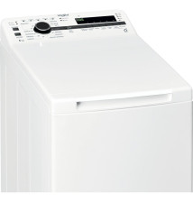 Máquina de Lavar Roupa WHIRLPOOL NTDLR 6240SS (1200RPM - 6Kg - Branco)