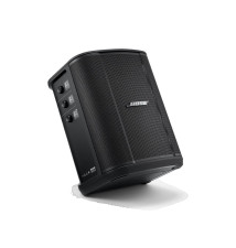 Coluna de Som BOSE S1 Pro+ (Wireless - 11H de autonomia - Preto)