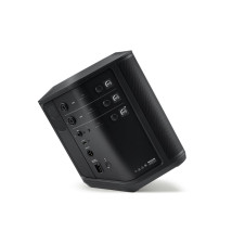 Coluna de Som BOSE S1 Pro+ (Wireless - 11H de autonomia - Preto)