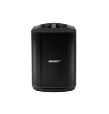 Coluna de Som BOSE S1 Pro+ (Wireless - 11H de autonomia - Preto)