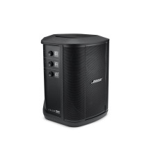Coluna de Som BOSE S1 Pro+ (Wireless - 11H de autonomia - Preto)