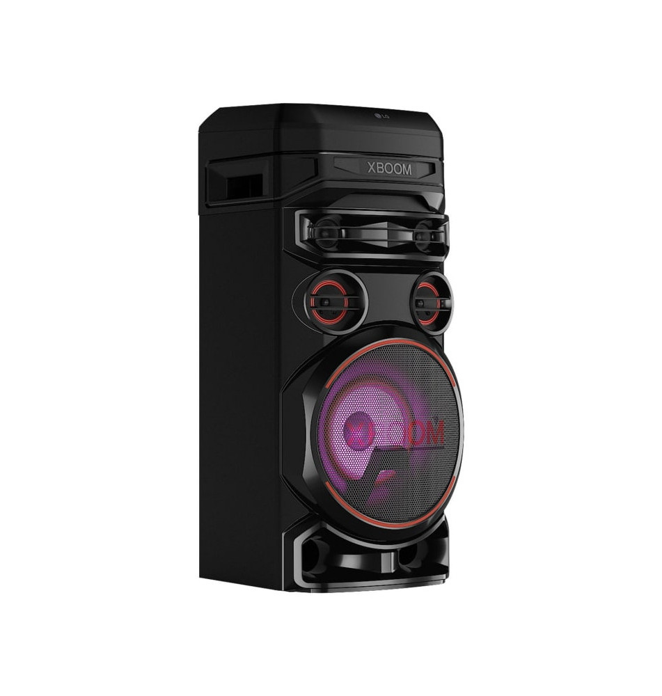 LG RNC7