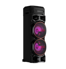 Coluna de Som LG XBOOM RNC9 (Bluetooth - 700W - Preto)