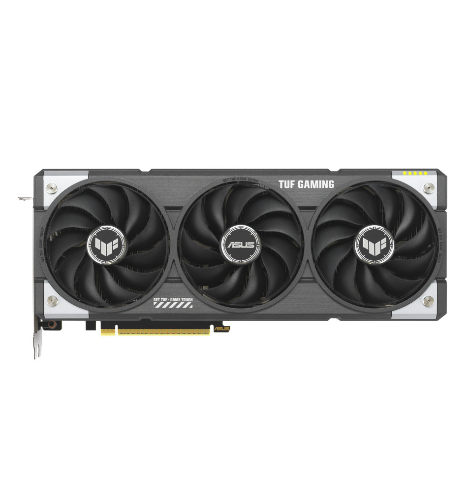 ASUS TUF-RX9060XT-O16G-GAMING