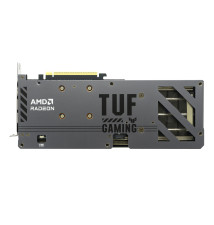 ASUS TUF-RX9060XT-O16G-GAMING