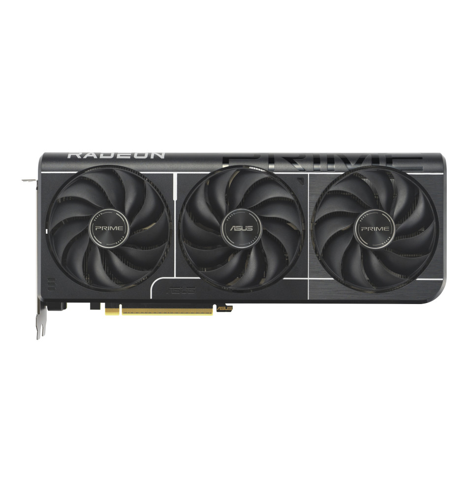 ASUS Prime Radeon RX 9060 XT O16G