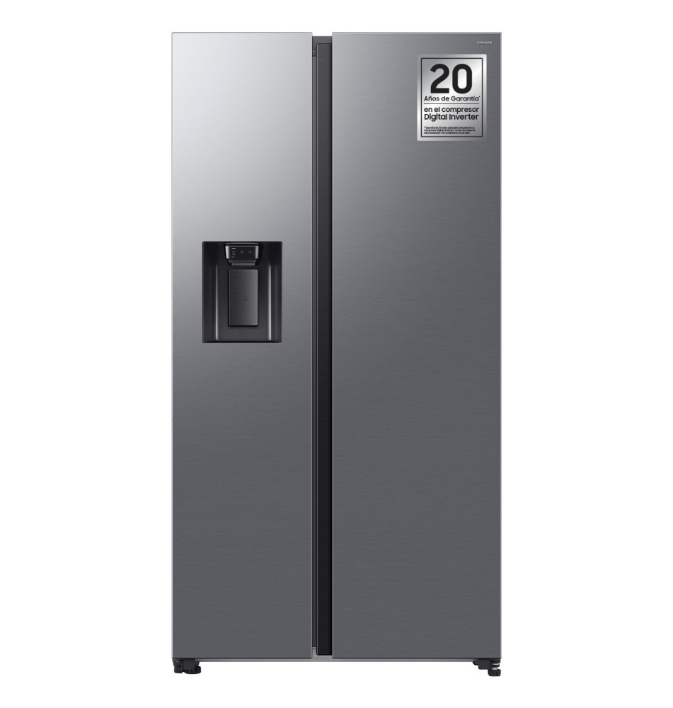 Samsung RS70F67KCT