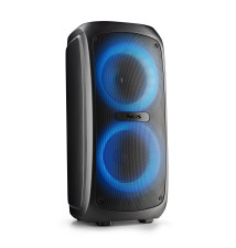 NGS WILD TEMPER