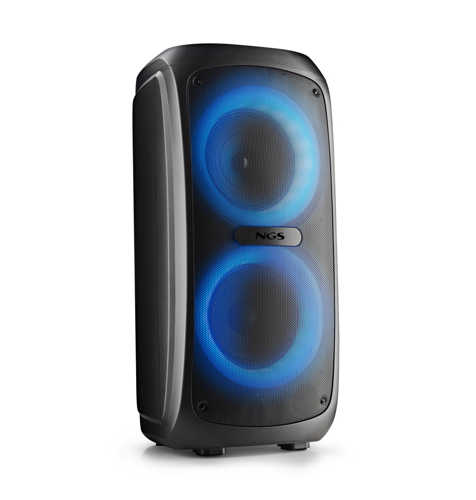 NGS WILD TEMPER
