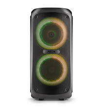 NGS WILD TEMPER