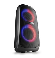 NGS WILD TEMPER