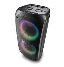 NGS WILD TEMPER
