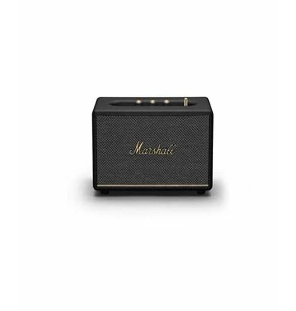Coluna de Som MARSHALL Acton III (Bluetooth - 30W - Preto)