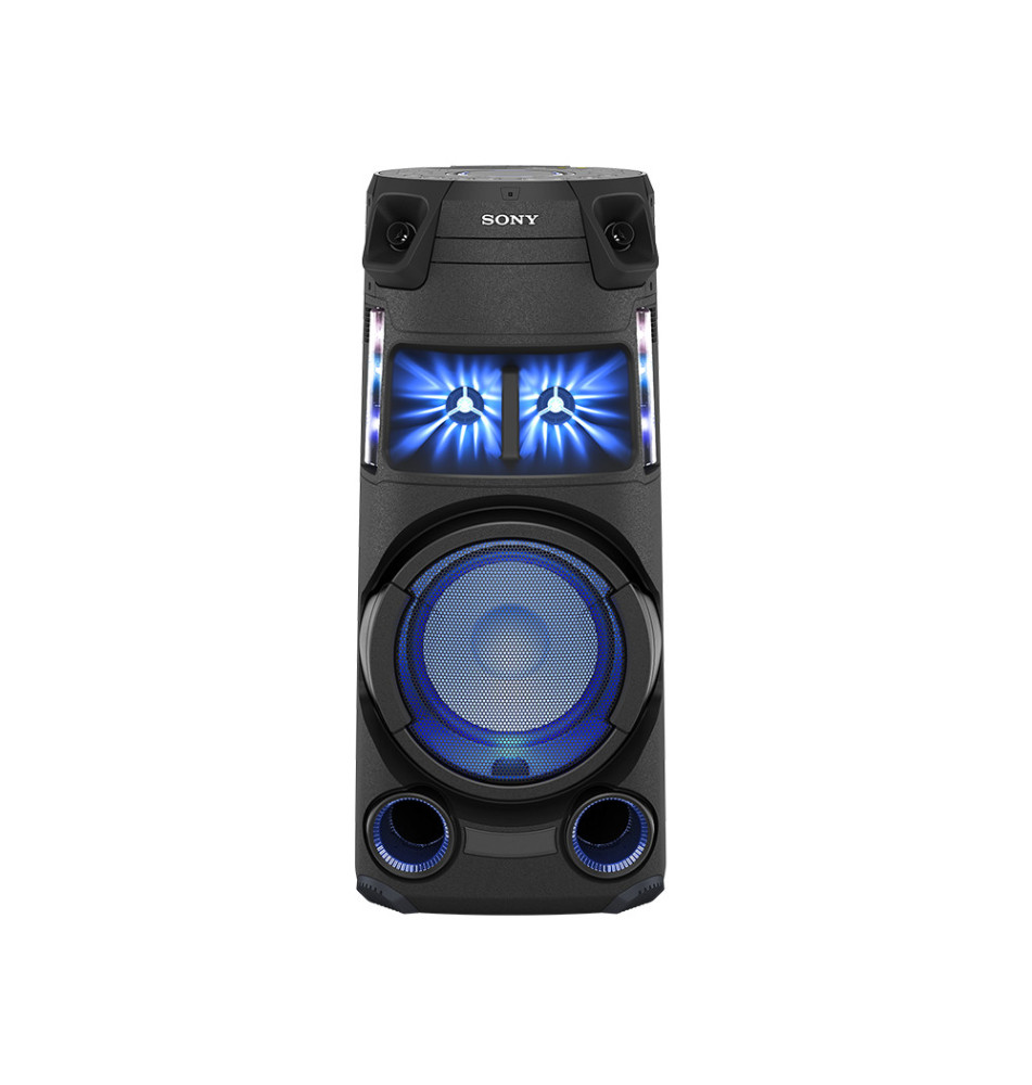 Sony MHC-V43D