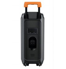 Coluna de Som DENVER TSP-456 (Com e Sem Fios - 600W - Preto)