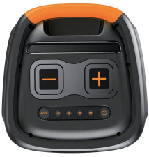 Coluna de Som DENVER TSP-456 (Com e Sem Fios - 600W - Preto)