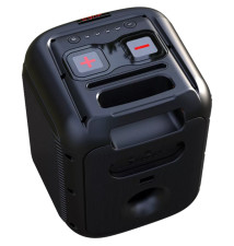Coluna de Som DENVER BPS-250 (Com e Sem Fio - 40W - Preto)