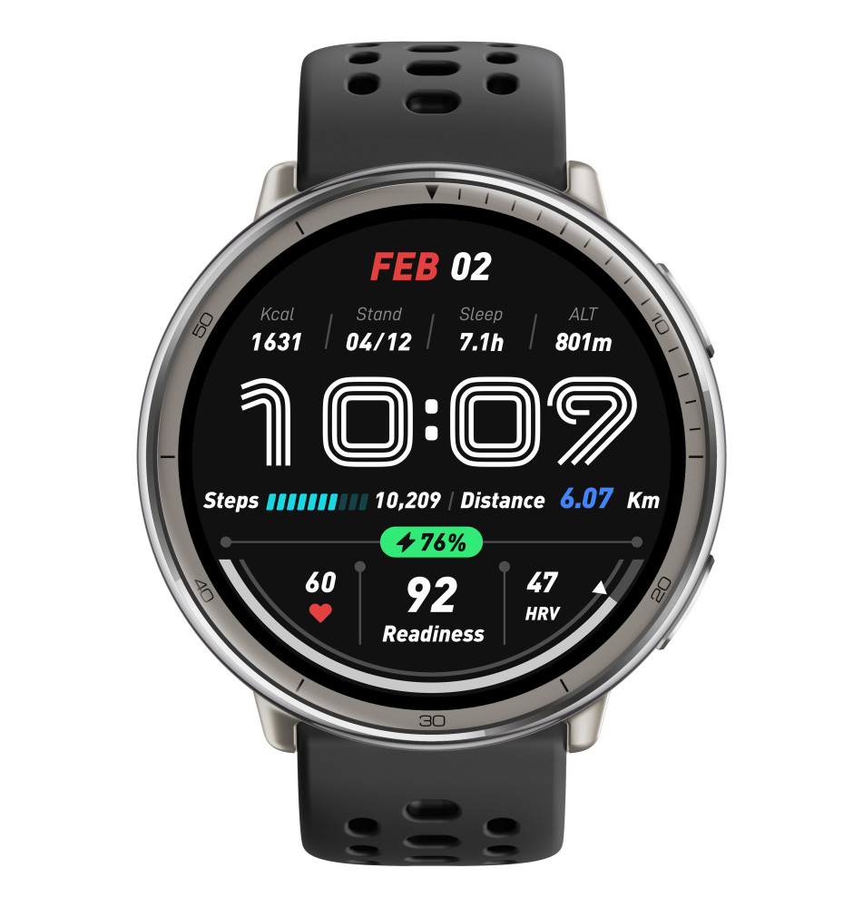 Amazfit Active 2