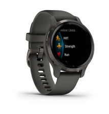 Smartwatch GARMIN VENU 2S (40mm - AMOLED - Preto)