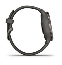 Smartwatch GARMIN VENU 2S (40mm - AMOLED - Preto)