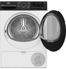 Máquina de Secar Roupa BEKO BM3T48249W (Independente - 8Kg - Branco)