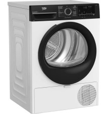 Máquina de Secar Roupa BEKO BM3T48249W (Independente - 8Kg - Branco)