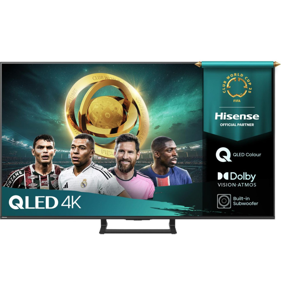 Hisense 55A7Q