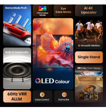Hisense 55A7Q