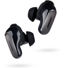 Auriculares BOSE QuietConfort Ultra (Wireless - IPX4 - Preto)