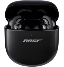 Auriculares BOSE QuietConfort Ultra (Wireless - IPX4 - Preto)