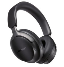 Headphones BOSE QuietConfort Ultra (ANC - Com e Sem Fios - Preto)