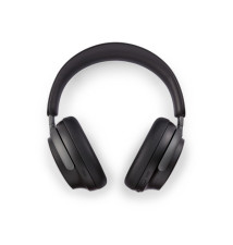 Headphones BOSE QuietConfort Ultra (ANC - Com e Sem Fios - Preto)
