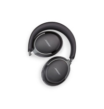 Headphones BOSE QuietConfort Ultra (ANC - Com e Sem Fios - Preto)