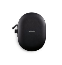 Headphones BOSE QuietConfort Ultra (ANC - Com e Sem Fios - Preto)