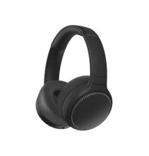 Headphones PANASONIC RBM500BEK (Com e Sem Fios - Fast Charging - Preto)