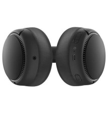 Headphones PANASONIC RBM500BEK (Com e Sem Fios - Fast Charging - Preto)