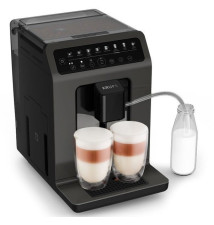 Máquina de Café Automática KRUPS Classic Edition EA89ZB10 (1450W - 15Bar - Preto)