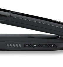 Prancha de Alisamento BABYLISS ST496E (230ºC - 30s - Preto)