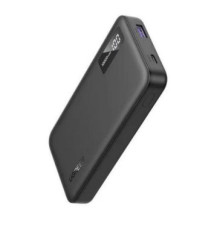 Powerbank UGREEN (10000mAh - 20W - Preto)