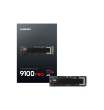 Samsung MZ-VAP4T0