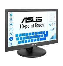 ASUS Touch VT169HE