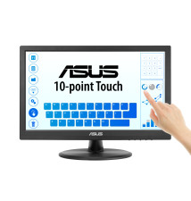 ASUS Touch VT169HE