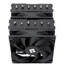 Cooler CPU THERMALRIGHT Peerless Assassin 120 SE (12cm - 1550RPM - Preto)