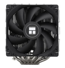 Cooler CPU THERMALRIGHT Peerless Assassin 120 SE (12cm - 1550RPM - Preto)