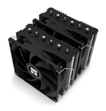Cooler CPU THERMALRIGHT Peerless Assassin 120 SE (12cm - 1550RPM - Preto)