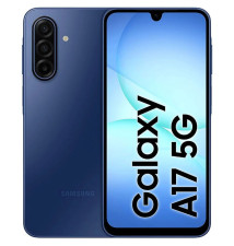 Smartphone SAMSUNG Galaxy A17 5G (8GB/256GB - 6.7'' - Azul)