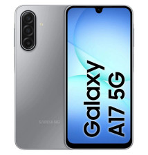 Smartphone SAMSUNG Galaxy A17 5G (8GB/256GB - 6.7'' - Cinzento)