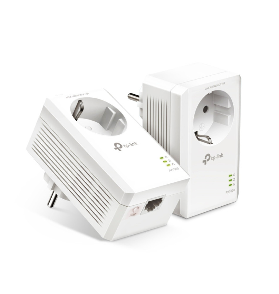 TP-Link TL-PA7017P KIT