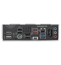 GIGABYTE B850 EAGLE WIFI6E